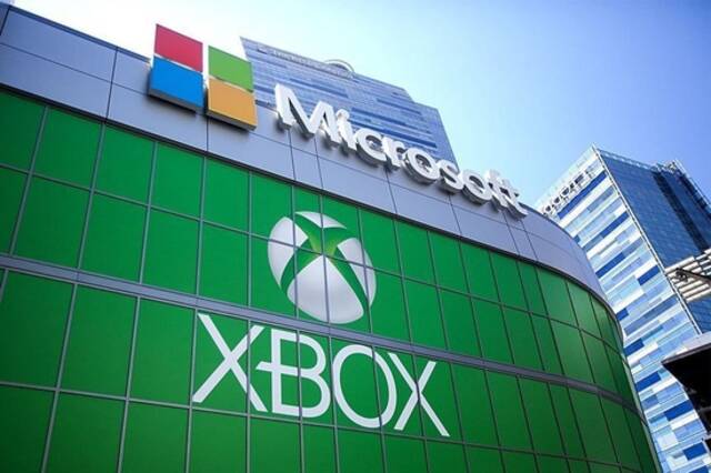 微软向索尼提供10年合约，《使命召唤》将同步登陆Xbox和PlayStation