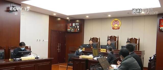 我国实行环境资源刑事、民事、行政案件“三合一”归口审理