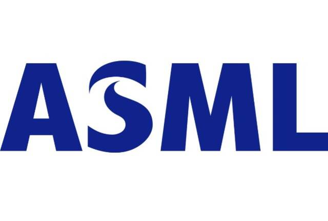 消息称光刻机巨头ASML台湾地区新工厂明年7月动工