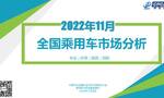 乘联会：11月特斯拉中国批发销量为100291辆，10月为71704辆