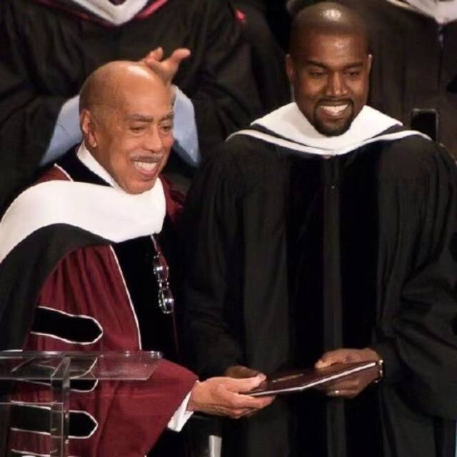 Kanye West