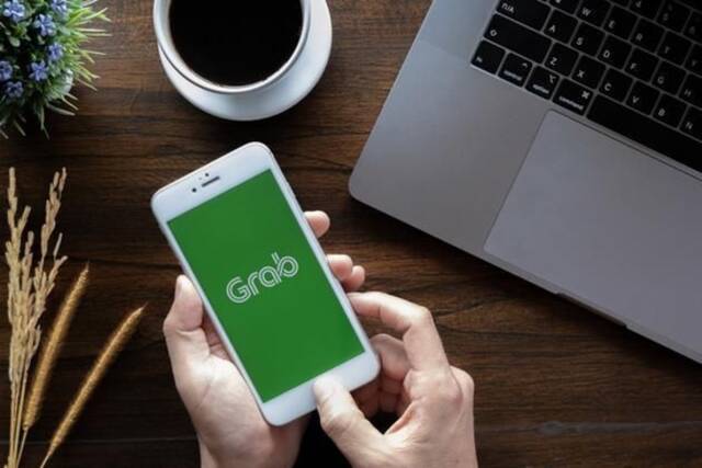 Grab等三大东南亚互联网独角兽自上市以来市值损失510亿美元