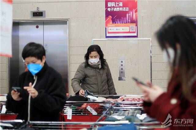 南京路老牌地标商厦将谢幕 再逛一次上海置地广场