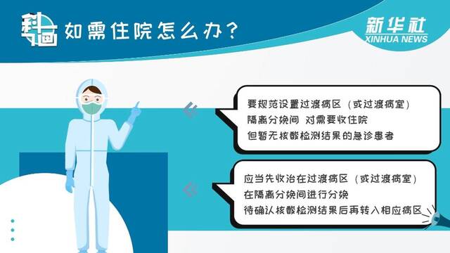 科画｜孕产妇和儿童怎么做好日常防护？如需就医怎么办？这份指南请收好