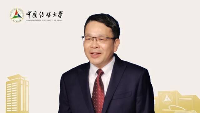 教育部决定：杨懿任中国传媒大学副校长