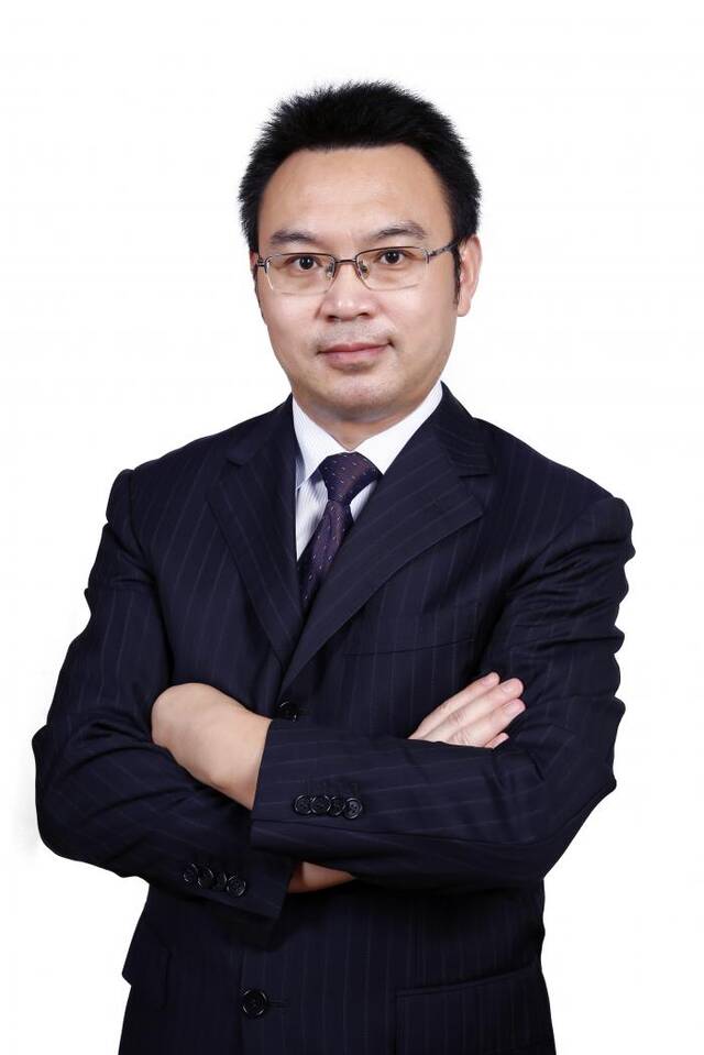 图：中央财经大学体育经济研究中心主任、教授王裕雄受访者供图