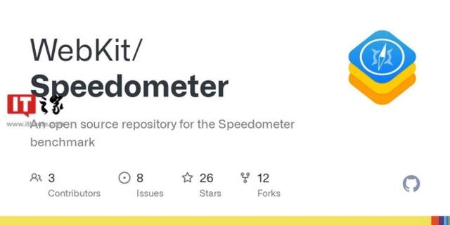 苹果携手谷歌、Mozilla共同开发Speedometer 3.0版本