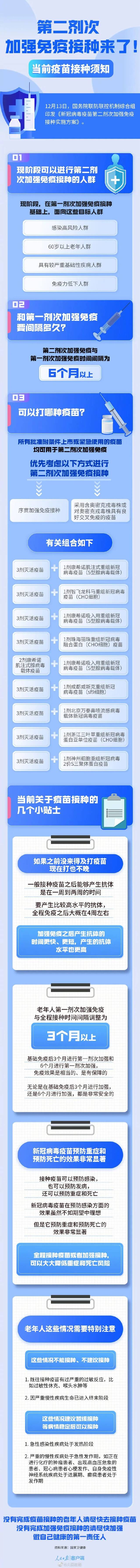 海淀区全面启动新冠病毒疫苗第二剂次加强免疫接种