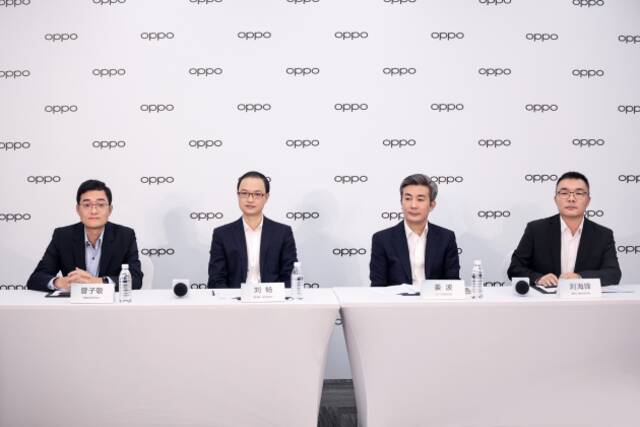 OPPO姜波：马里亚纳Y具备SoC架构 会持续自研旗舰芯片