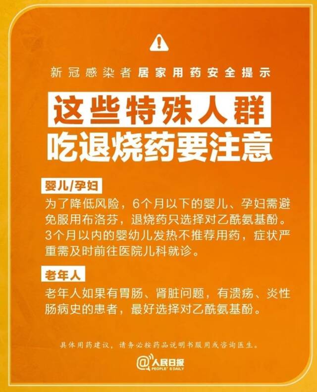 紧急提醒！这样比“阳了”还可怕！阳性期间出现这些症状，小心变成重症