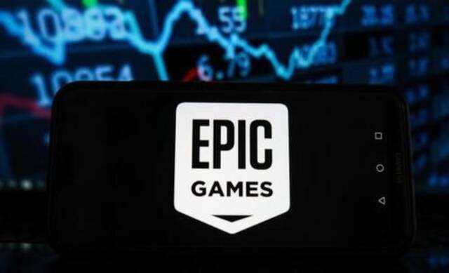 Epic Games与FTC和解 5.2亿美元摆平两起诉讼