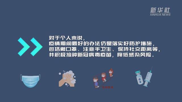 原创动画｜奥密克戎是否会重复感染？你想了解的在这里！