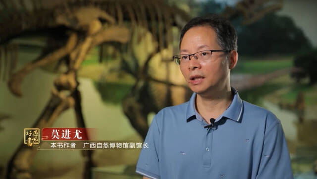 《广西恐龙》：这里是中国恐龙之乡！