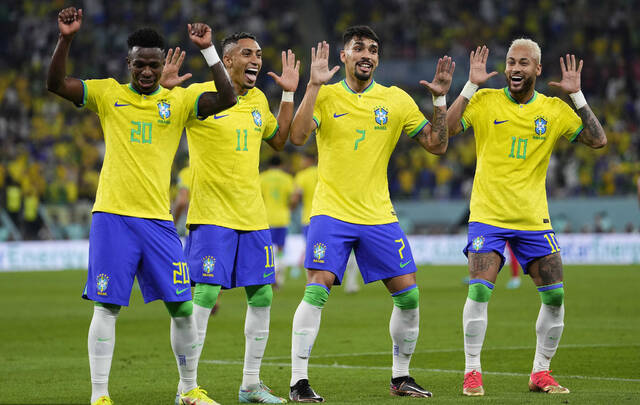 世界杯背后的种族争议：为什么阿根廷没有更多的黑人球员？