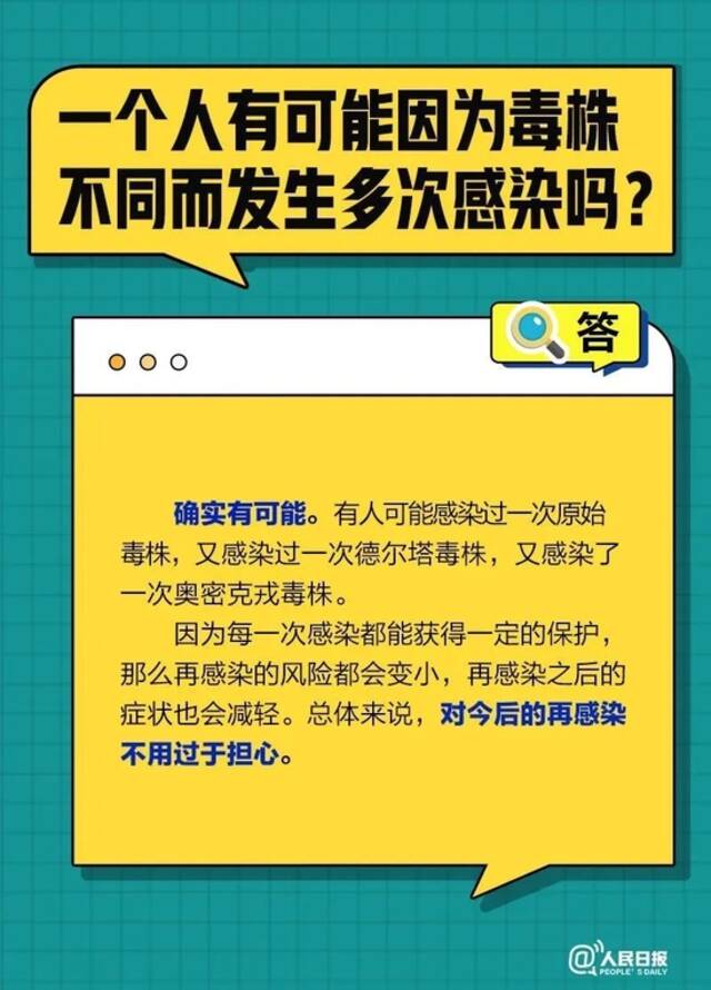 奥密克戎专攻有免疫力的人？紧急提醒：这3类人群二次感染风险较大！