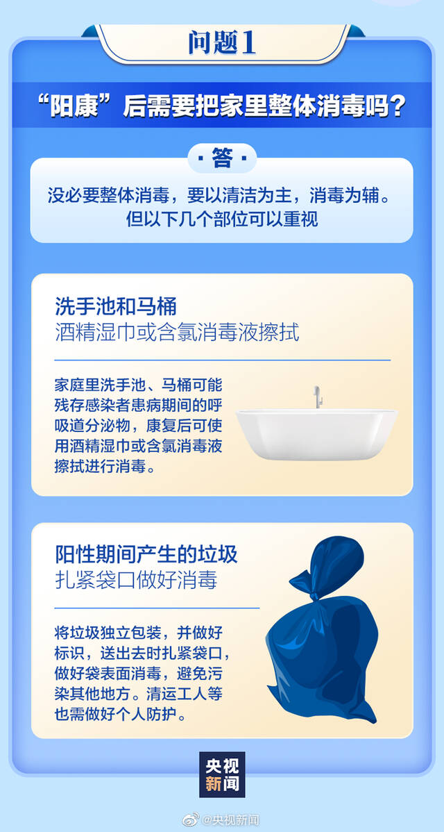 哪些人群二次感染风险较大？这份指南一定要看！