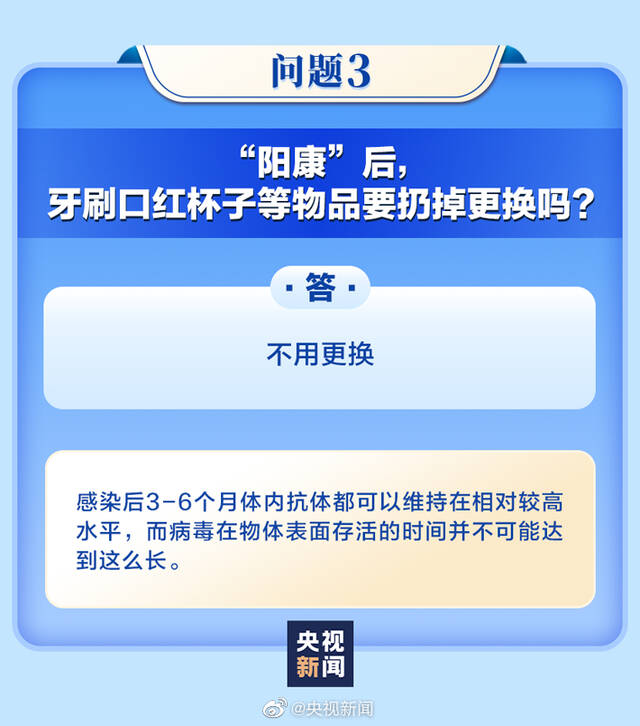 哪些人群二次感染风险较大？这份指南一定要看！