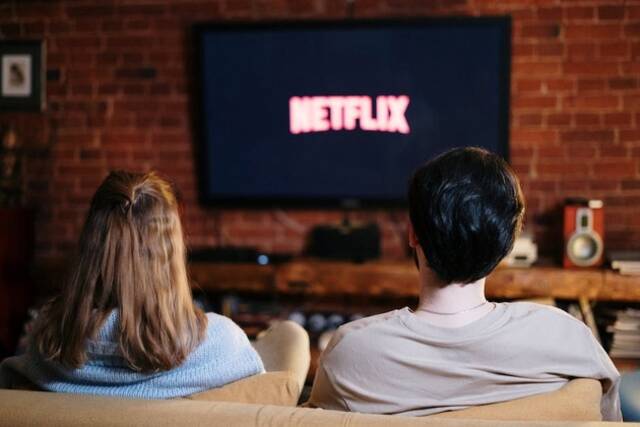 Netflix将于2023年初开始打击密码共享行为