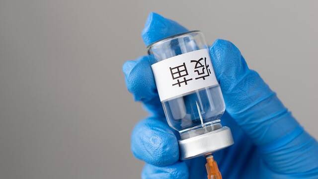 复必泰mRNA新冠疫苗已运抵北京，在华常住德籍公民可接种