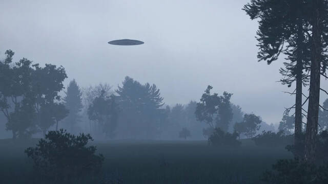 美国国防部接数百宗UFO通报未发现任何曾有外星人访问或迫降地球的证据
