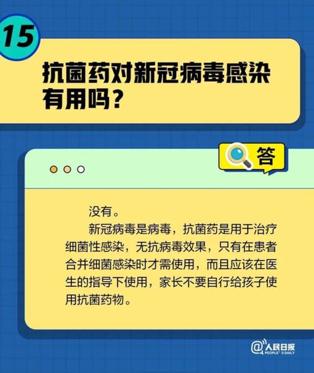 关于孩子发烧，你需要知道的17个问题