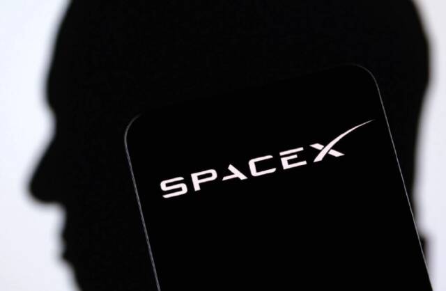 韩国未来资产计划明年1月向SpaceX投资7200万美元