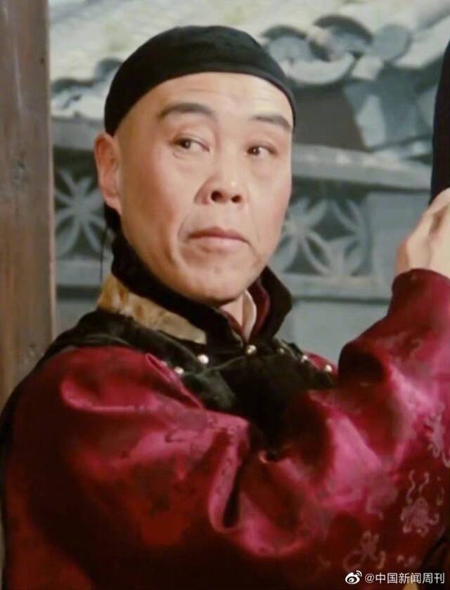 北京人艺著名表演艺术家郑榕逝世 曾在86版《西游记》中出演太上老君
