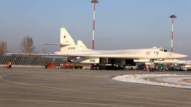 俄媒：俄国防部证实，乌无人机袭击俄机场已造成3人死亡