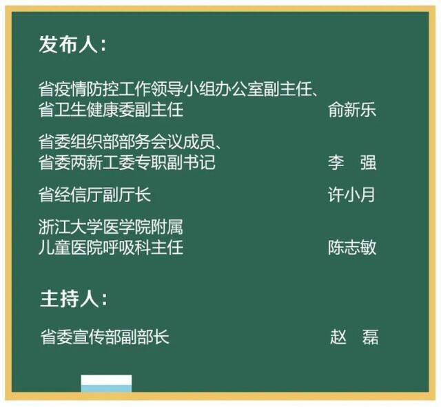 浙江日新增报告阳性人员数已破100万例，将继续做好六方面工作