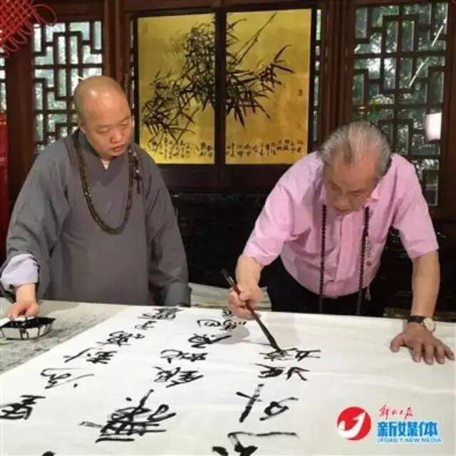 怀念韩敏：韩老师待人接物，犹如清凉世界轻柔芬芳的“花雨”｜茆帆