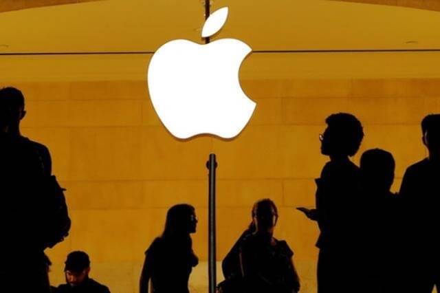 苹果在日本补缴9800万美元消费税：滥用iPhone免税待遇