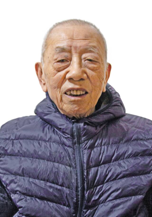 仅存52位！南京大屠杀幸存者张仕翔去世，享年92岁