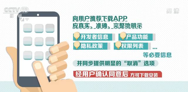 工业和信息化部拟出台措施规范APP安装卸载行为