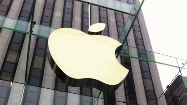 前专利律师起诉苹果：在公司遭到骚扰和歧视