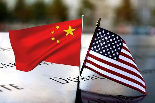 “多数国家民众认为：遏制中国，美不会得逞”