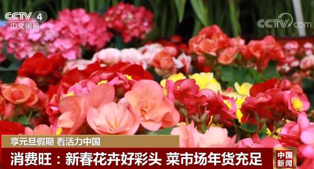 看活力中国 用元旦假期关键词打开不一样的过节方式