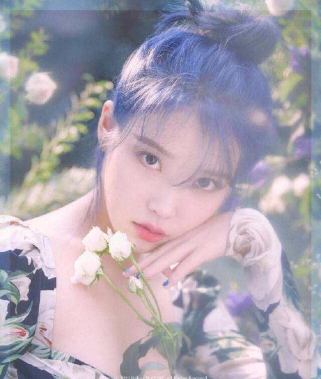 IU