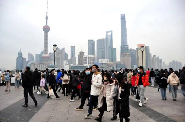 浓浓烟火气！灯火里的中国，热气腾腾！