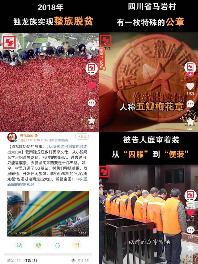 讲好中国人权故事的一次成功尝试——大型电视政论片《新时代中国人权》引发热烈反响