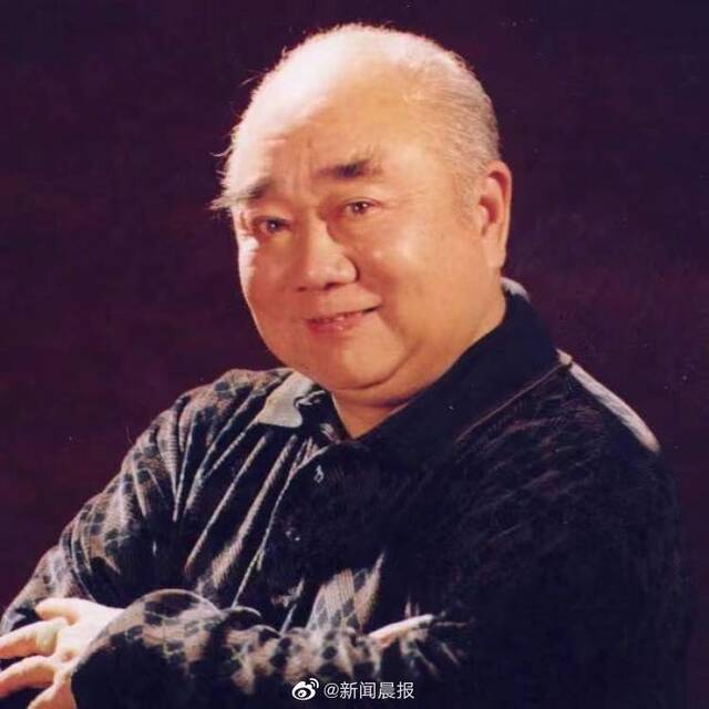 “双字辈”滑稽表演艺术家李青今晨去世，享年91岁