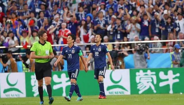 一度热搜第一！日媒揣测世界杯扩军是为“照顾中国”