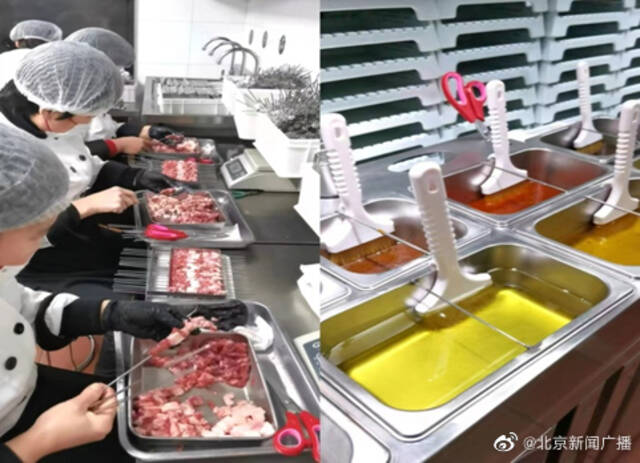北京一餐厅单日客流达千人！“看到排号我们惊呆了”