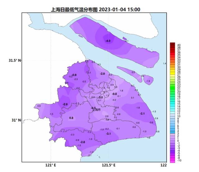 申城升温势不可挡，回暖顶峰可达16℃