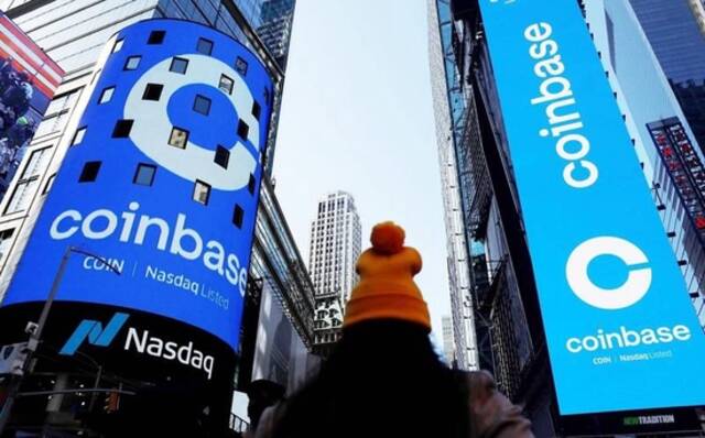 Coinbase与美国纽约州监管机构达成和解：1亿美元摆平违法指控