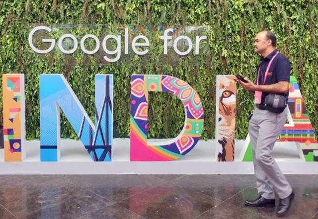 谷歌计划向印度最高法院上诉：撤销1.6亿美元反垄断罚款