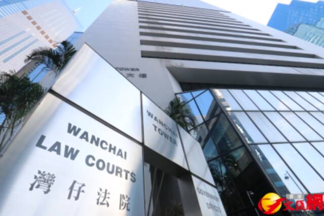 港媒：乱港网媒涉发布煽动刊物案控方完成举证，法官裁定表证成立