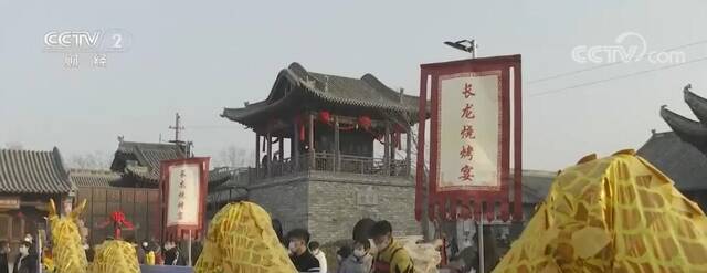 新春旅游市场升温 河南郑州冰雪游民俗游成热点