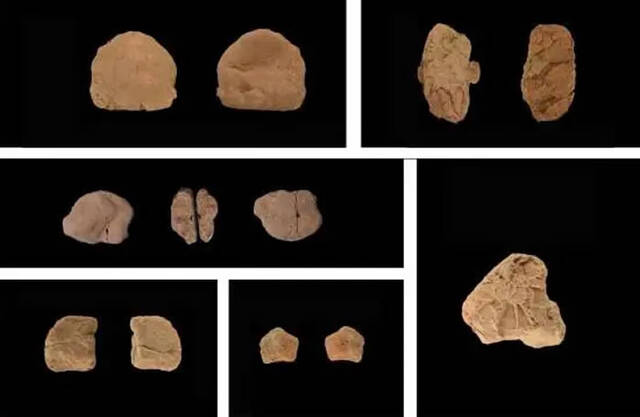 山东省淄博市临淄区赵家徐姚村西发现1.32万年前人类遗址
