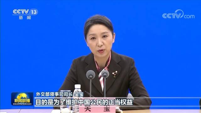 我国优化中外人员往来管理措施 出入境人员数量稳步增长