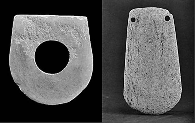 琢磨成器：中国史前石器的考古学观察
